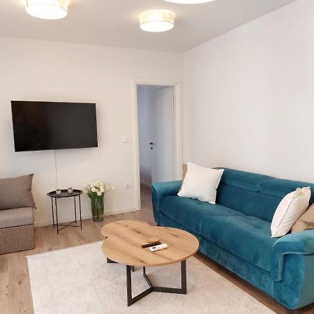 Apartman Tanja Makarska Luaran gambar