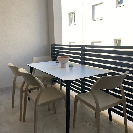 Apartman Tanja Makarska Luaran gambar