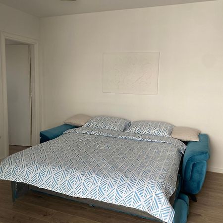 Apartman Tanja Makarska Luaran gambar