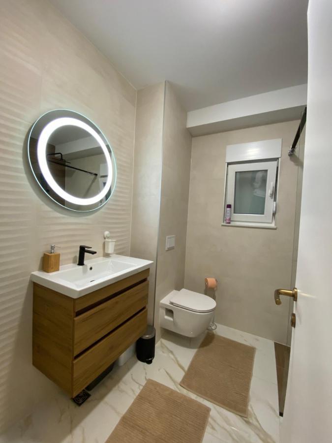 Apartman Tanja Makarska Luaran gambar