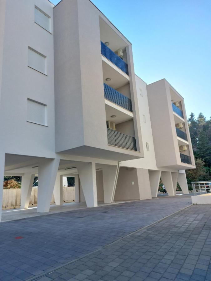 Apartman Tanja Makarska Luaran gambar