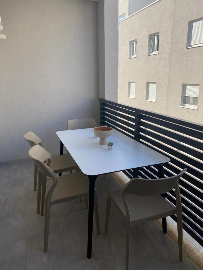 Apartman Tanja Makarska Luaran gambar
