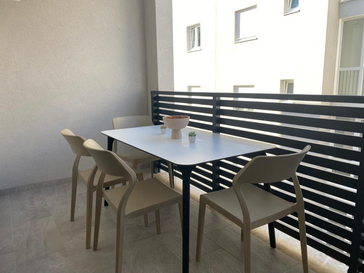 Apartman Tanja Makarska Luaran gambar