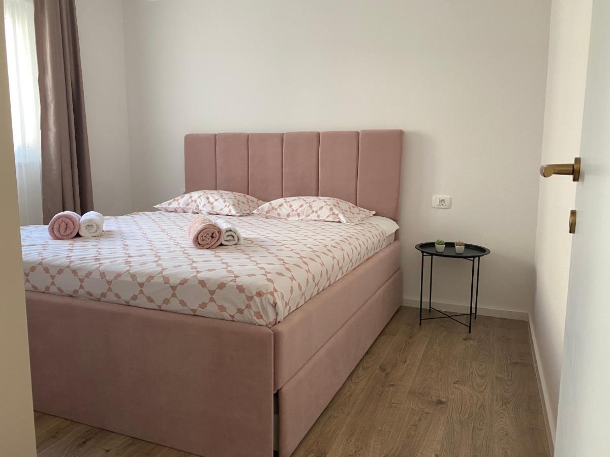Apartman Tanja Makarska Luaran gambar
