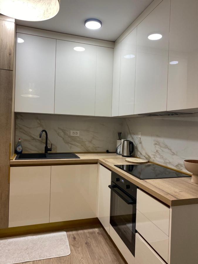 Apartman Tanja Makarska Luaran gambar
