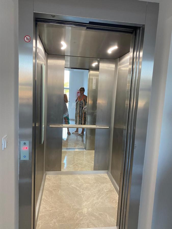 Apartman Tanja Makarska Luaran gambar
