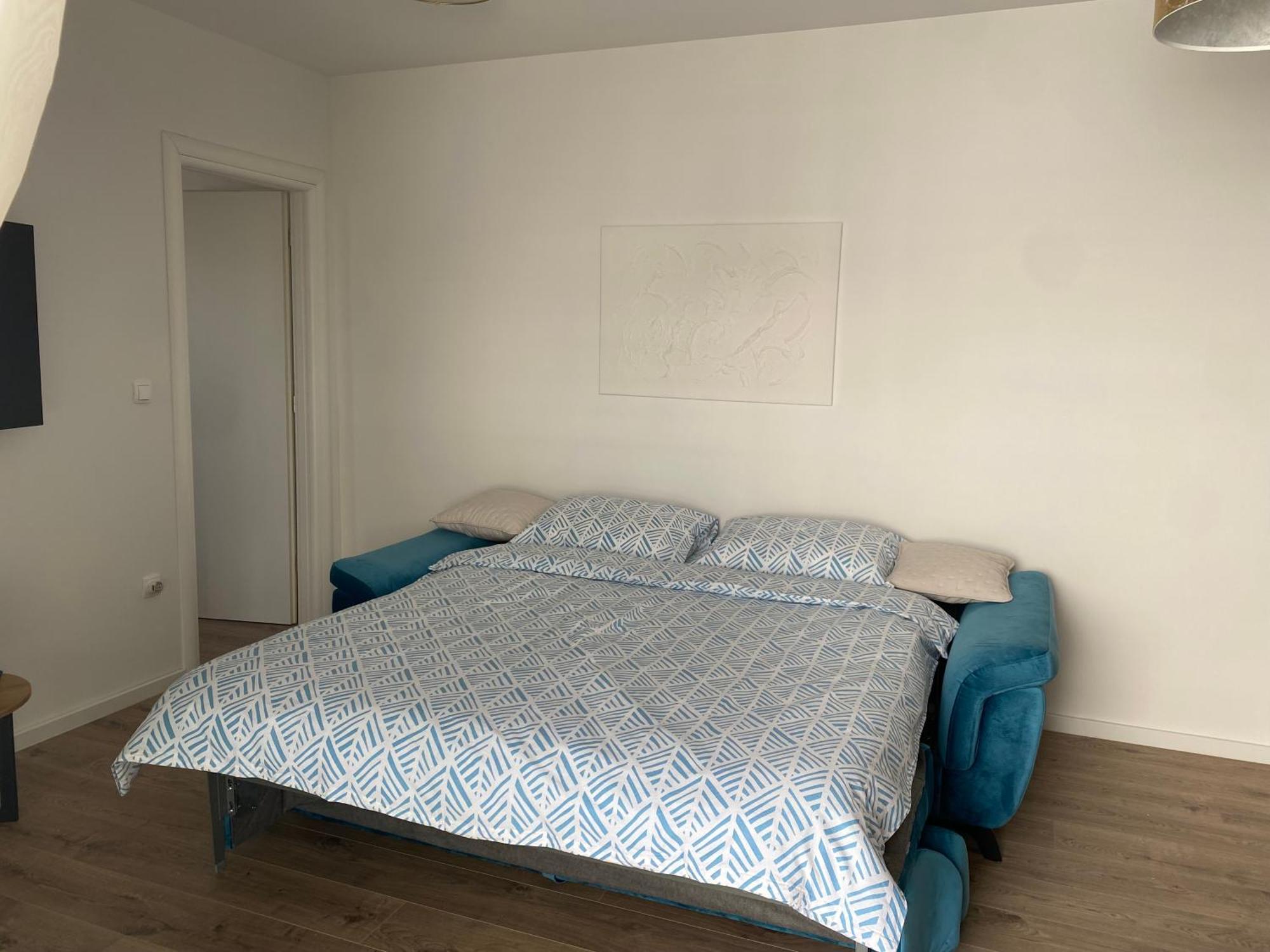 Apartman Tanja Makarska Luaran gambar